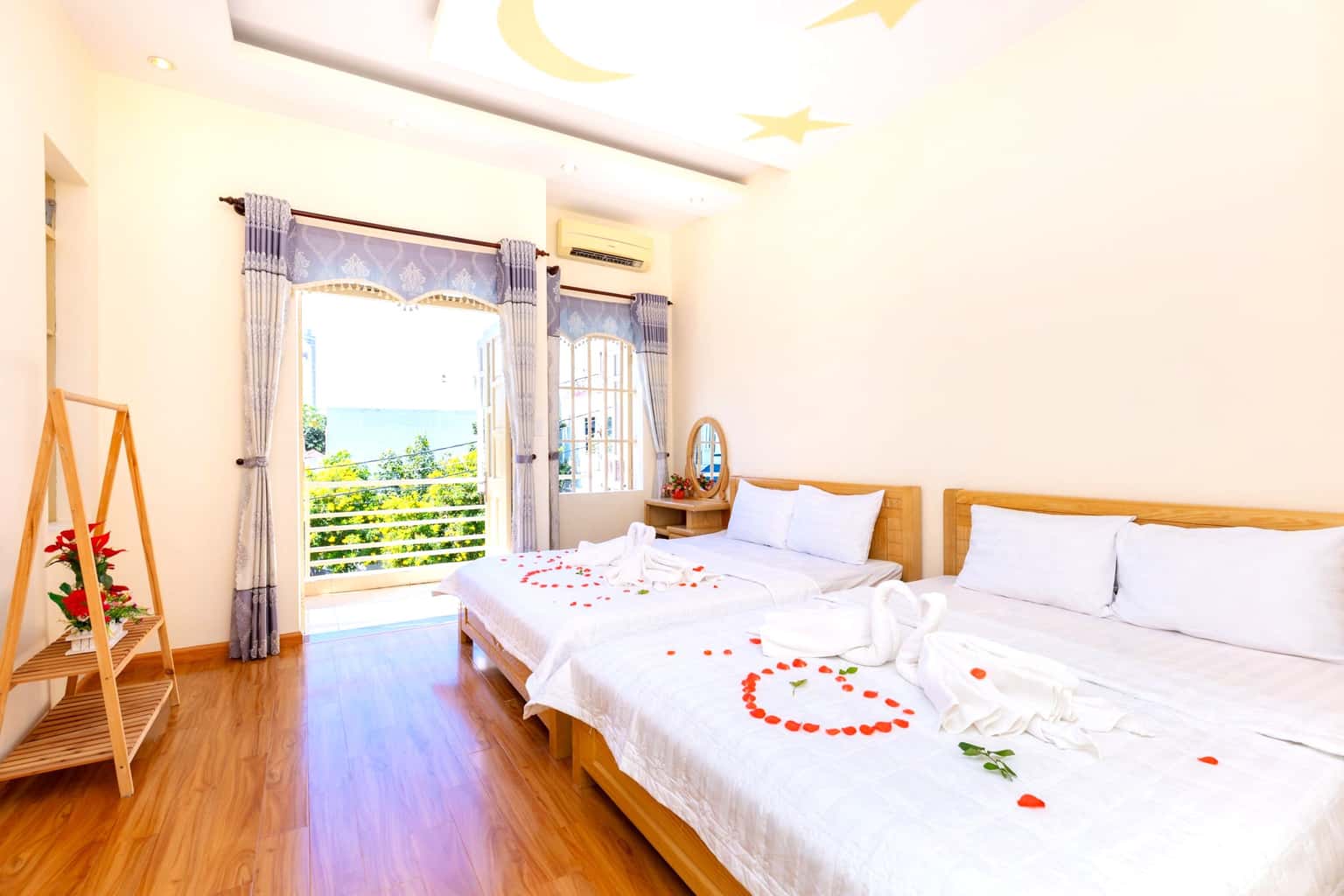 Villa D6 Khu Phương Nam, Vũng Tàu — ảnh 27