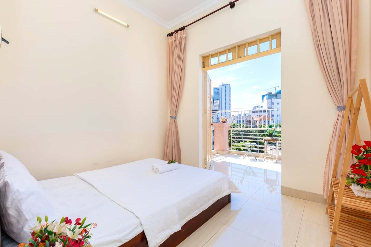 Villa D6 Khu Phương Nam, Vũng Tàu — ảnh 32