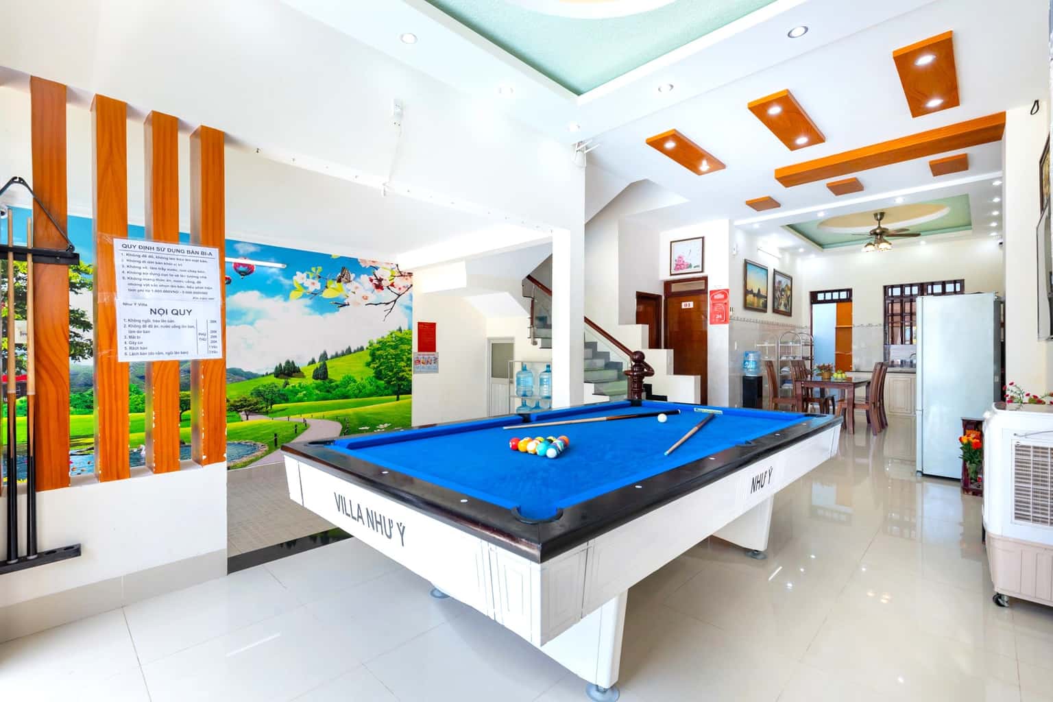 Villa D6 Khu Phương Nam, Vũng Tàu — ảnh 10