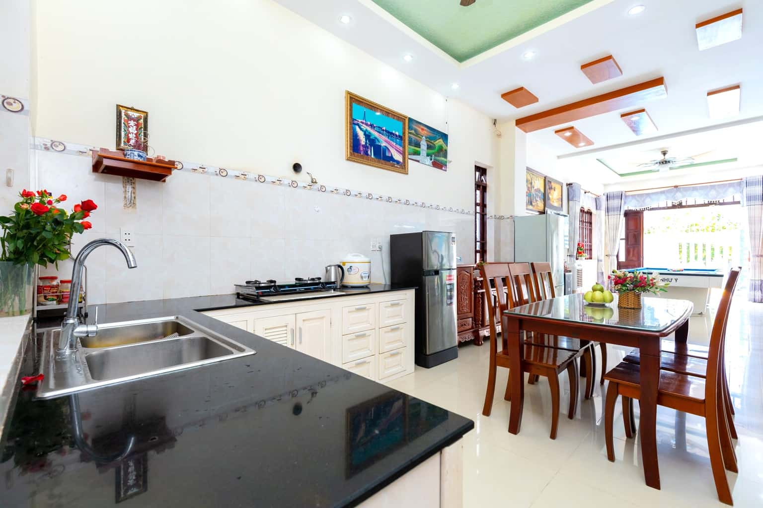 Villa D6 Khu Phương Nam, Vũng Tàu — ảnh 13