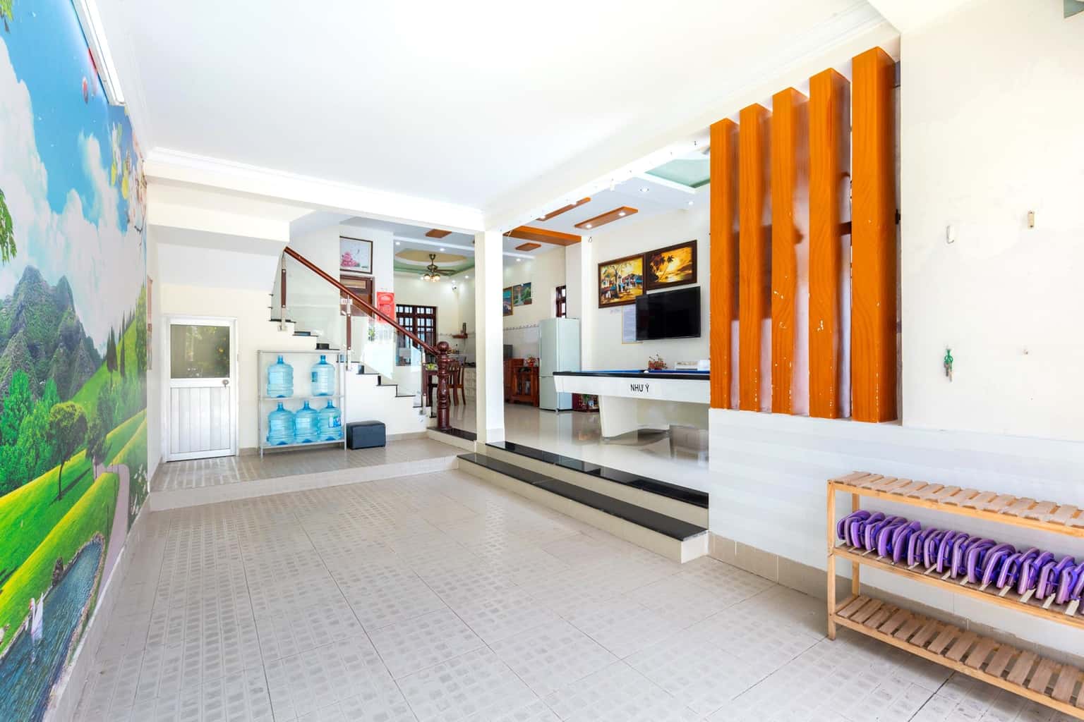 Villa D6 Khu Phương Nam, Vũng Tàu — ảnh 17