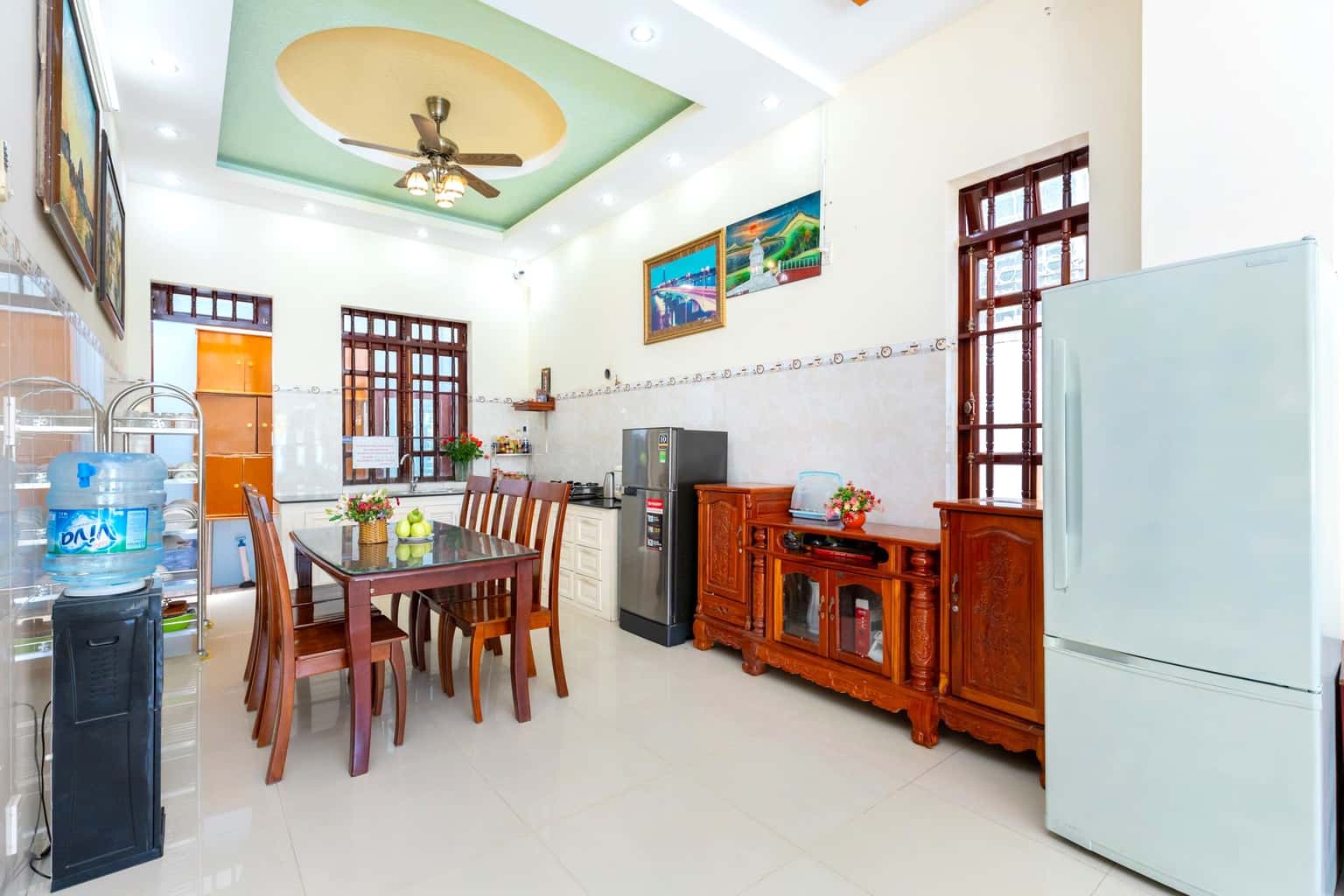 Villa D6 Khu Phương Nam, Vũng Tàu — ảnh 12