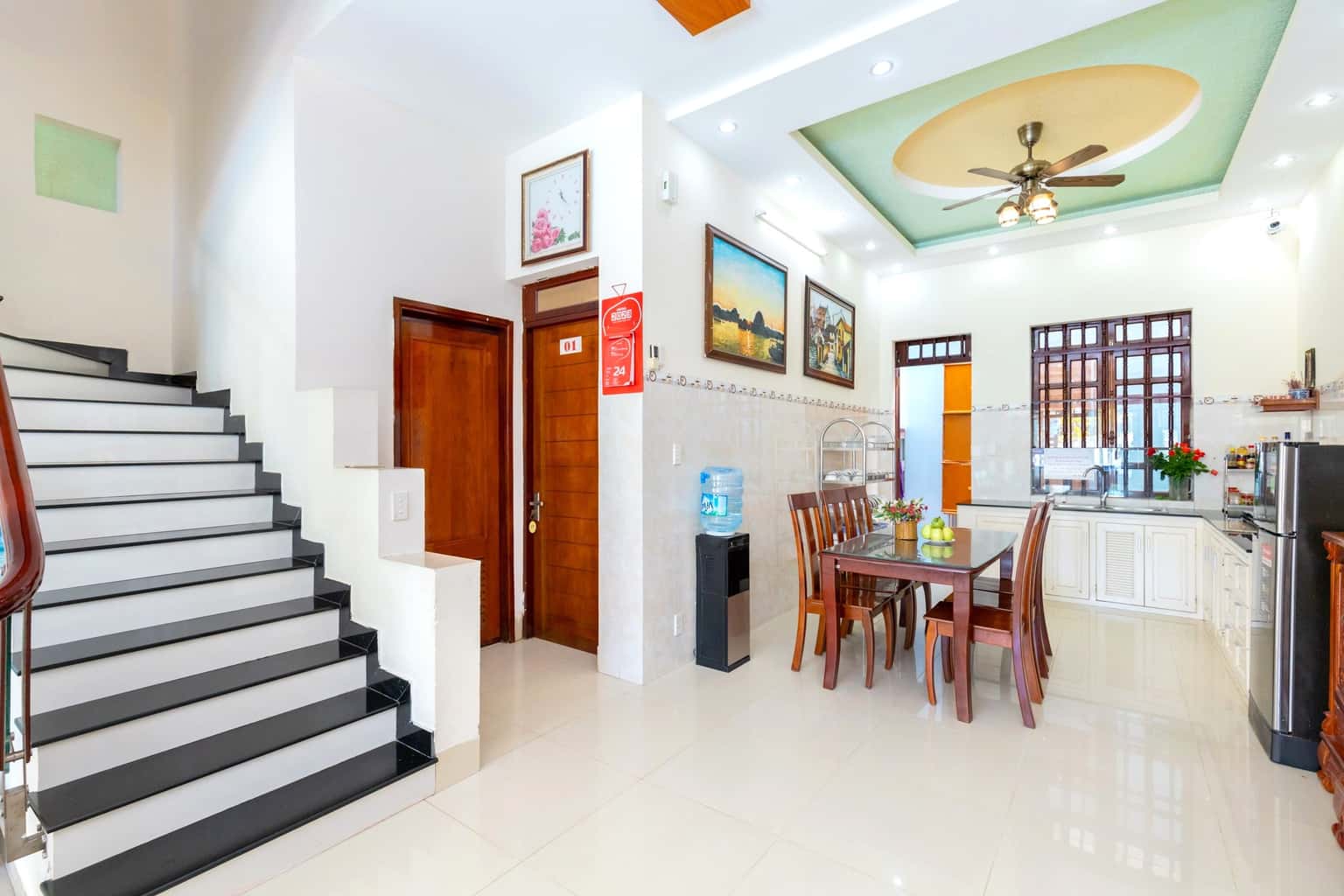 Villa D6 Khu Phương Nam, Vũng Tàu — ảnh 15