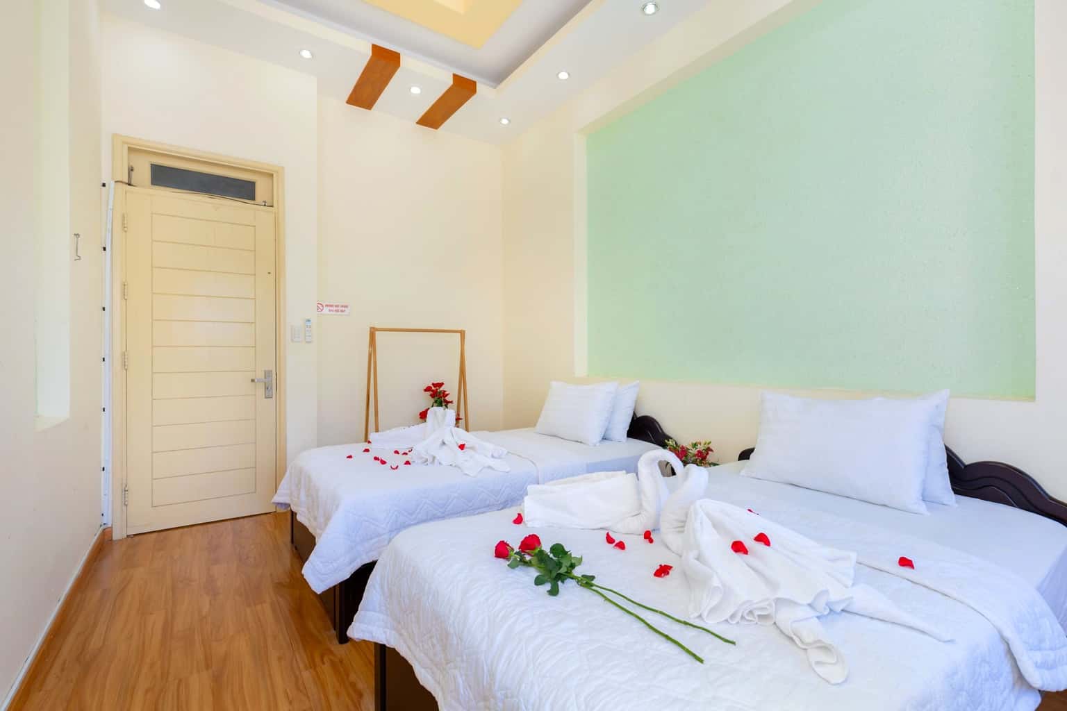 Villa D6 Khu Phương Nam, Vũng Tàu — ảnh 19