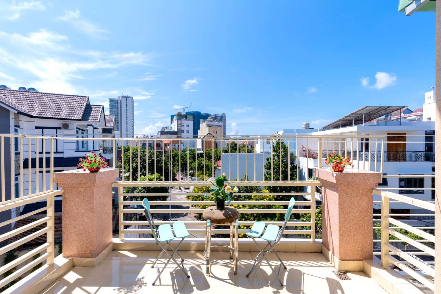 Villa D6 Khu Phương Nam, Vũng Tàu — ảnh 34