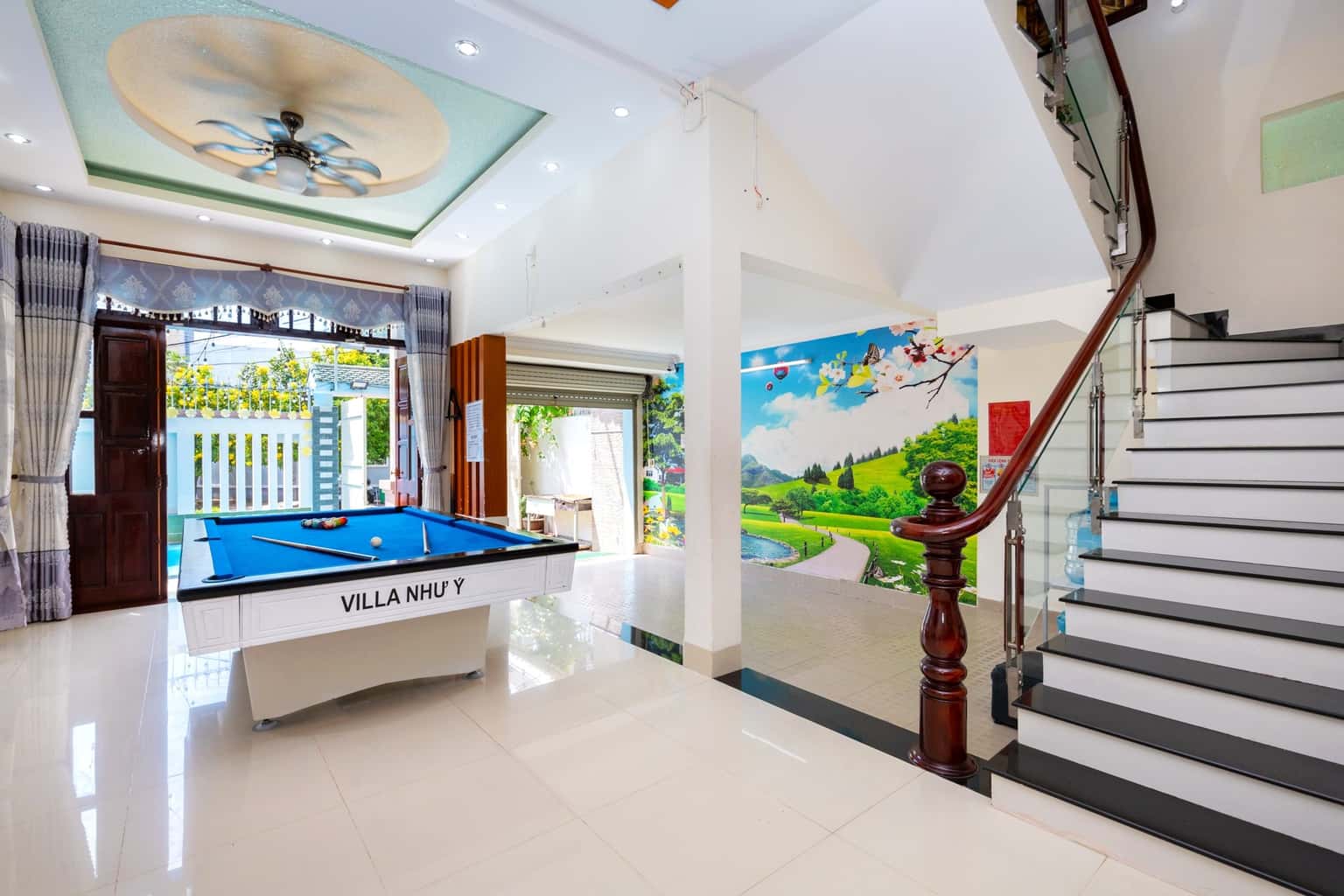 Villa D6 Khu Phương Nam, Vũng Tàu — ảnh 11