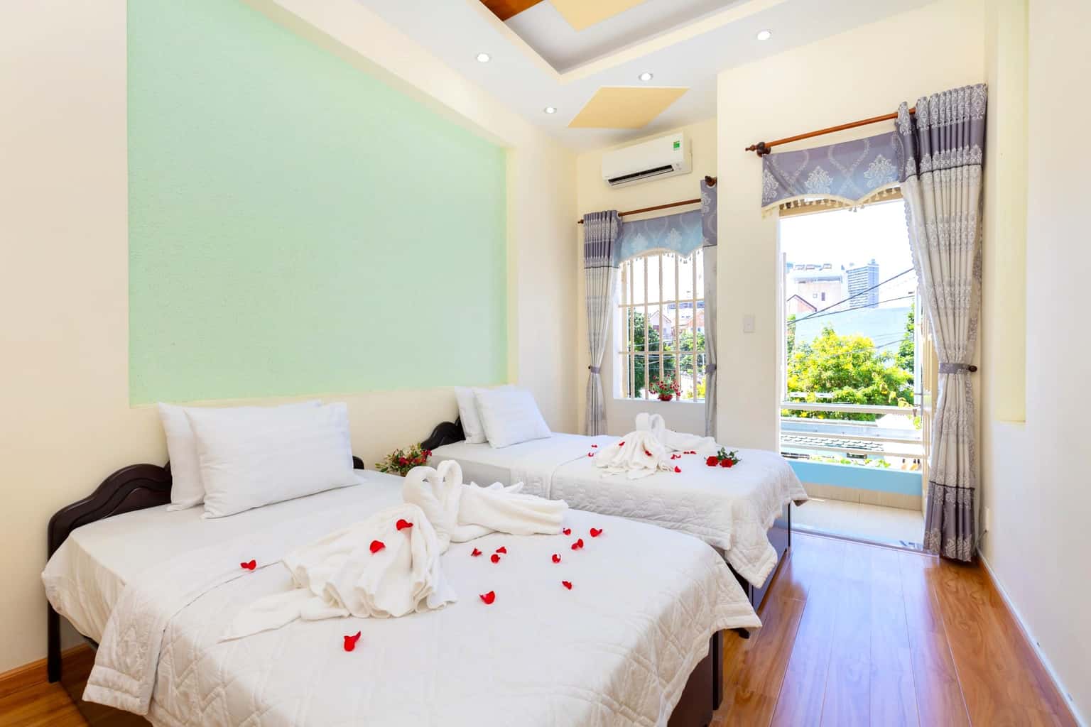 Villa D6 Khu Phương Nam, Vũng Tàu — ảnh 4