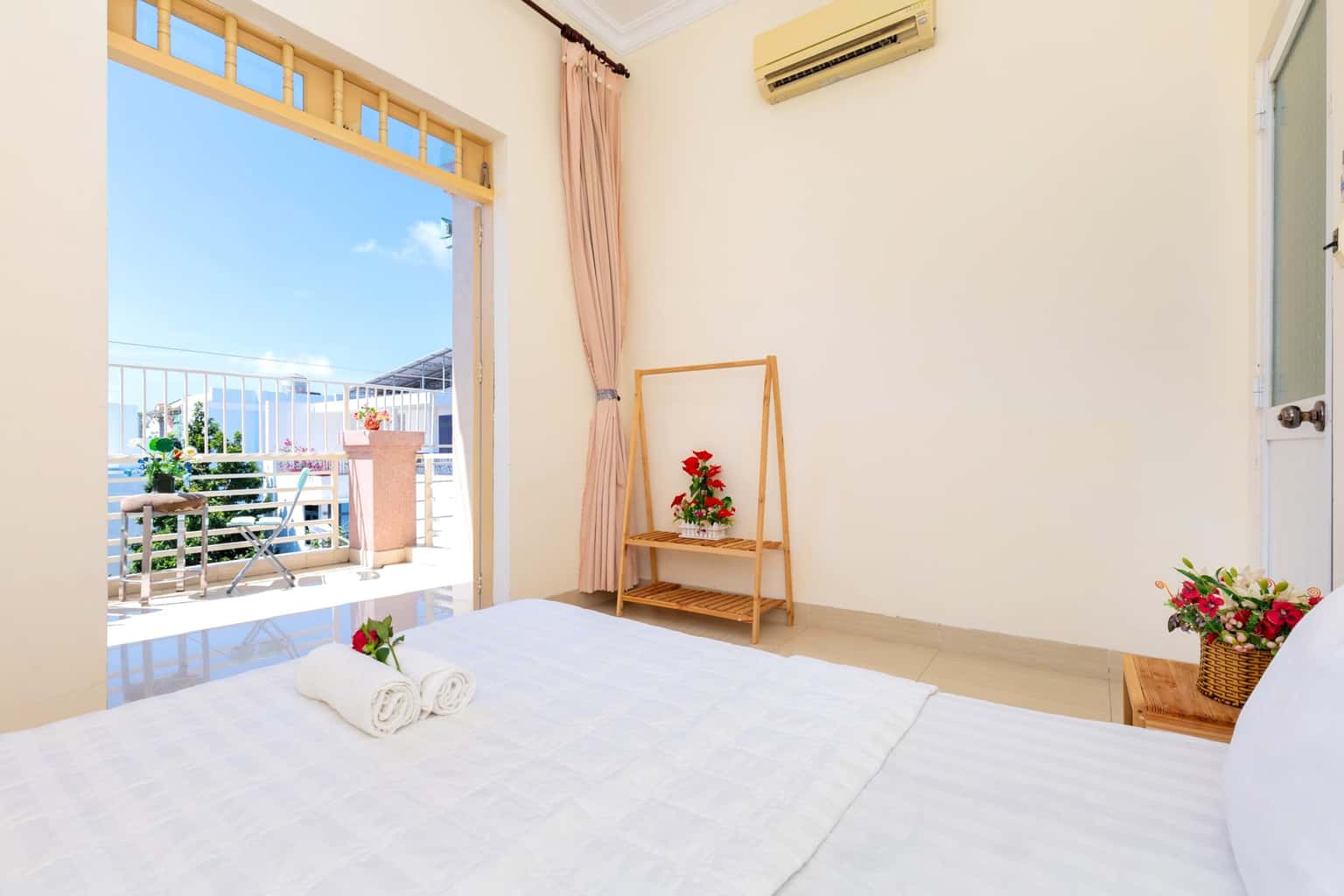 Villa D6 Khu Phương Nam, Vũng Tàu — ảnh 33
