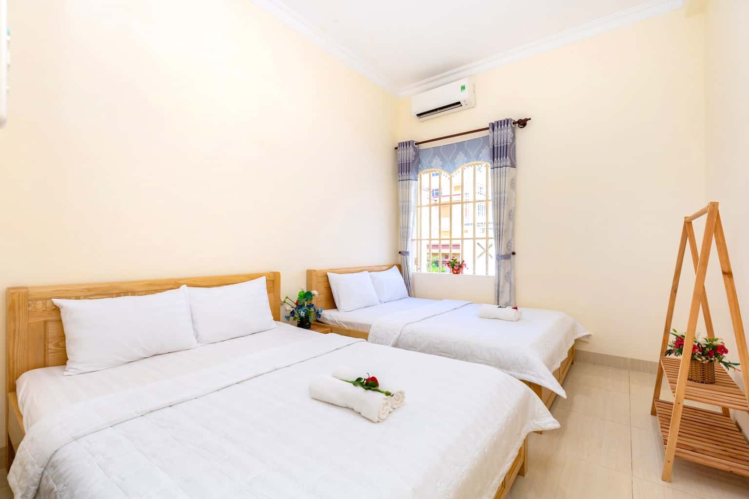 Villa D6 Khu Phương Nam, Vũng Tàu — ảnh 22