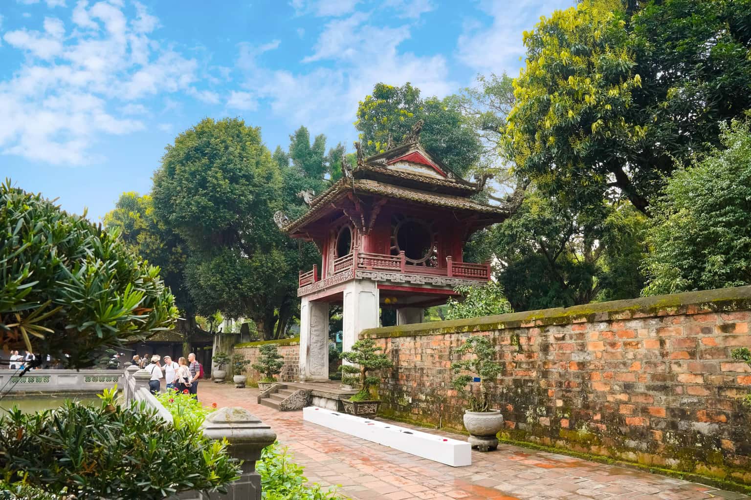 justfly van mieu quoc tu giam hanoi
