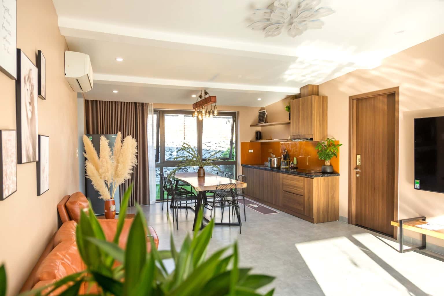 justfly villa 3 moon light tam son retreat ba vi