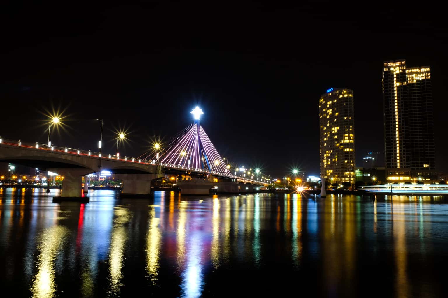 justfly cau song han da nang