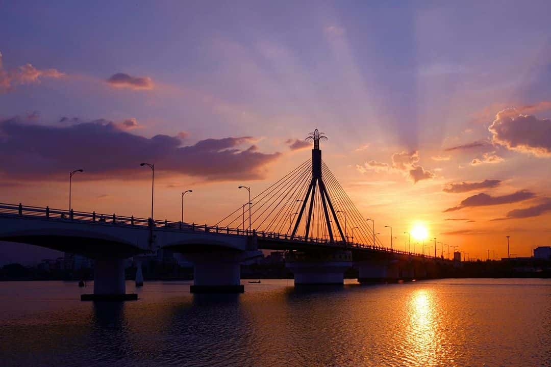 justfly cau song han da nang