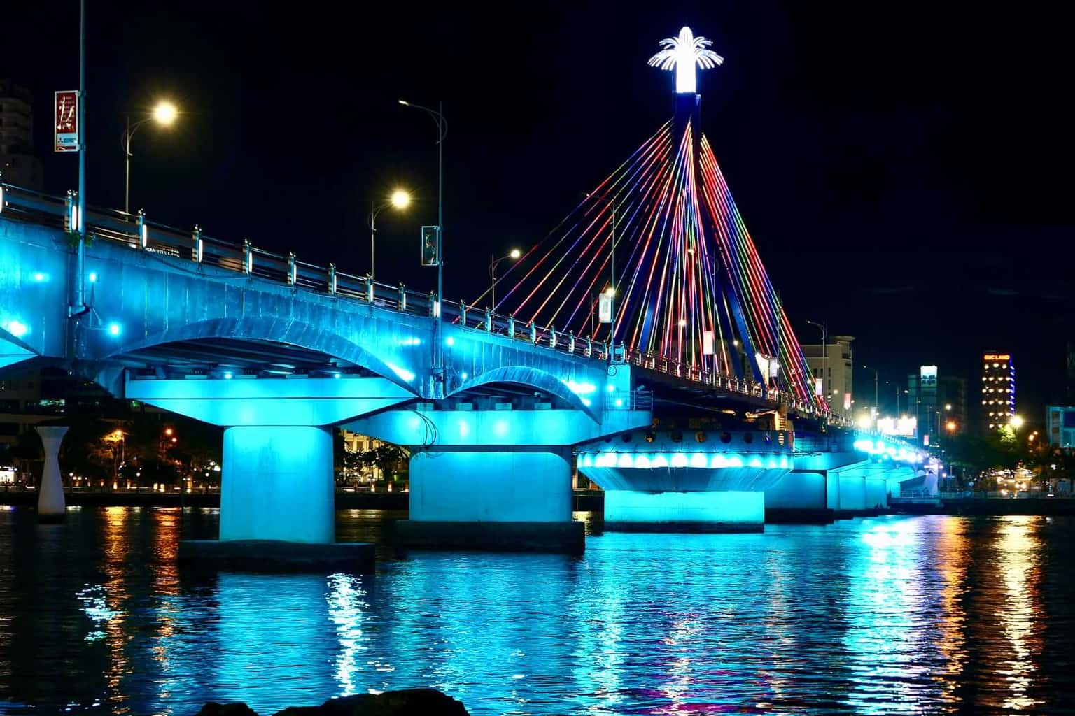 justfly cau song han da nang