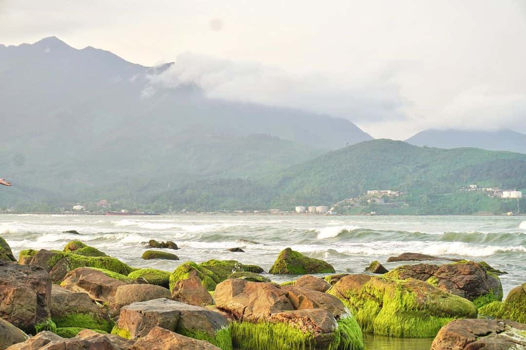 justfly ran nam o da nang