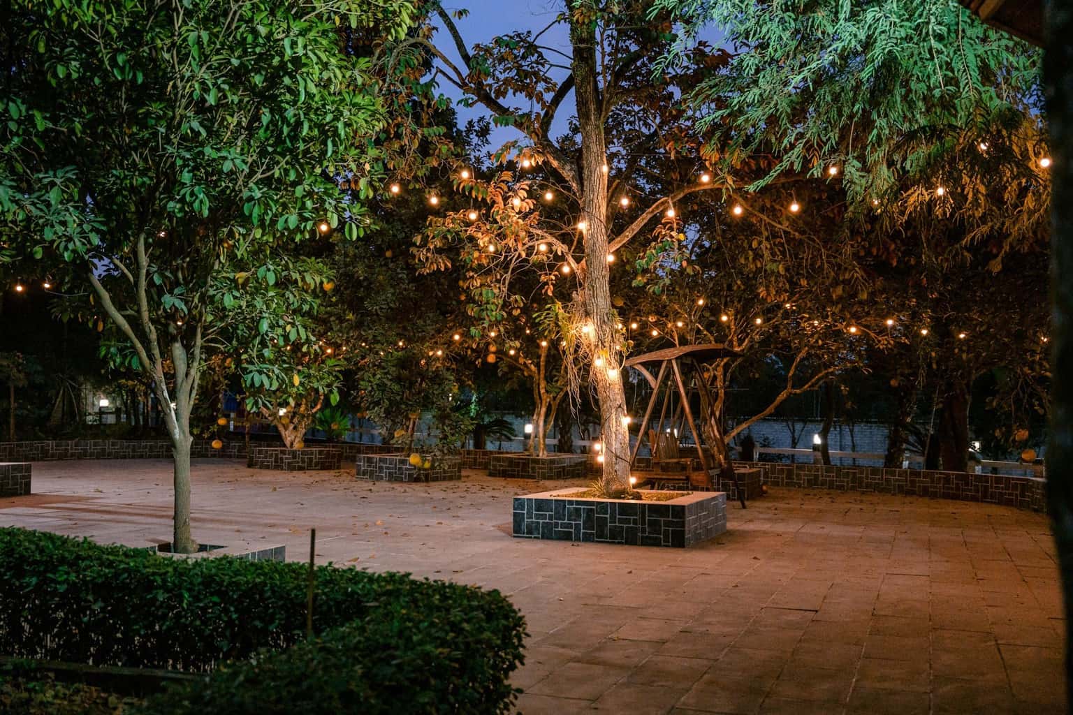 Happy Villa (Wehome Playground) in Lương Sơn, Hoà Bình — photo 14