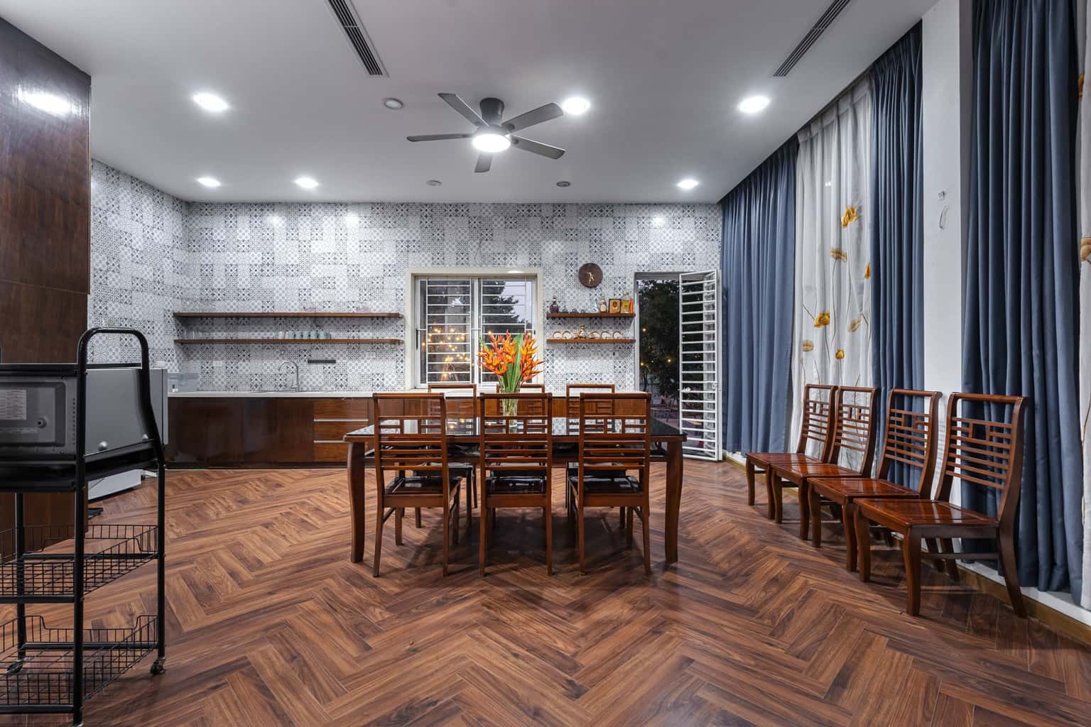 Wehome Playground整租，Hoà Bình — 照片 36