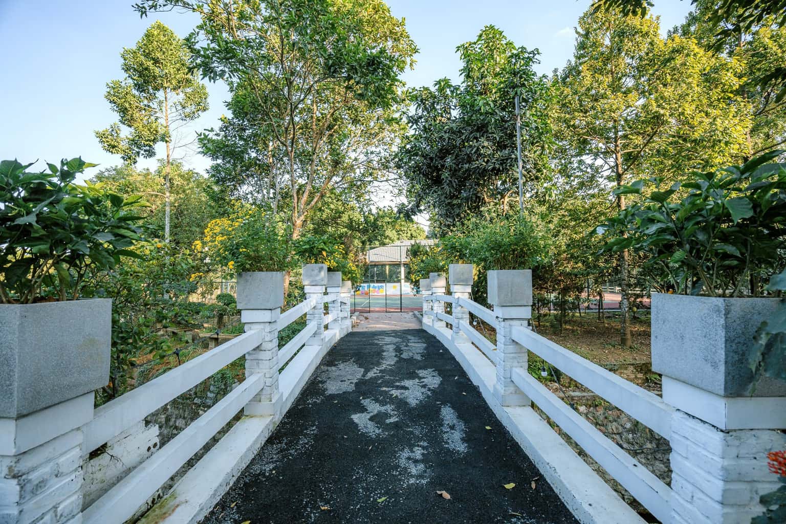 Happy Villa (Wehome Playground) in Lương Sơn, Hoà Bình — photo 15