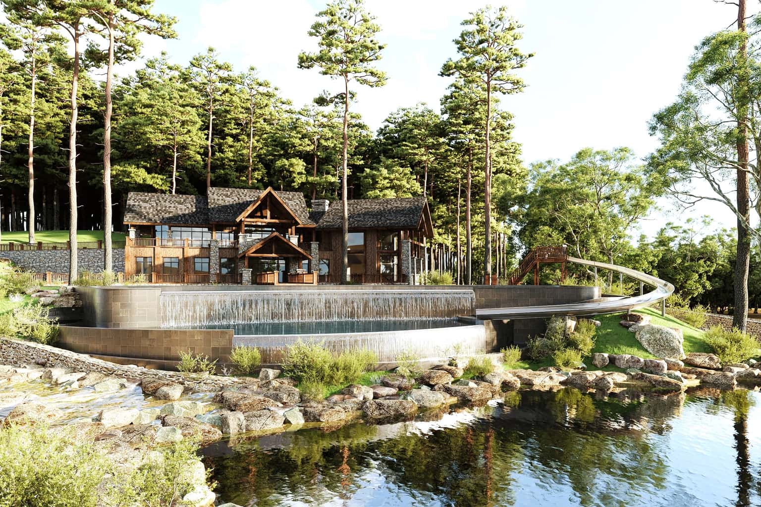 位于Lâm Trường、Sóc Sơn的Room 1L (Amaya Retreat) — 照片 20