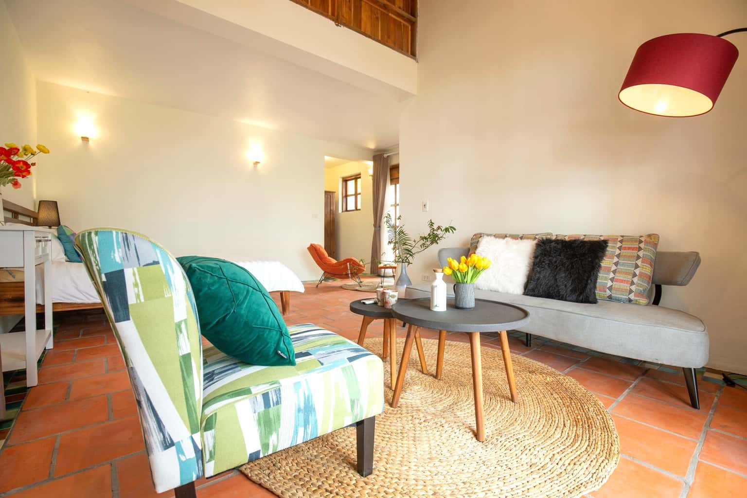 Leeha Homestay in Minh Phú, Sóc Sơn — photo 27