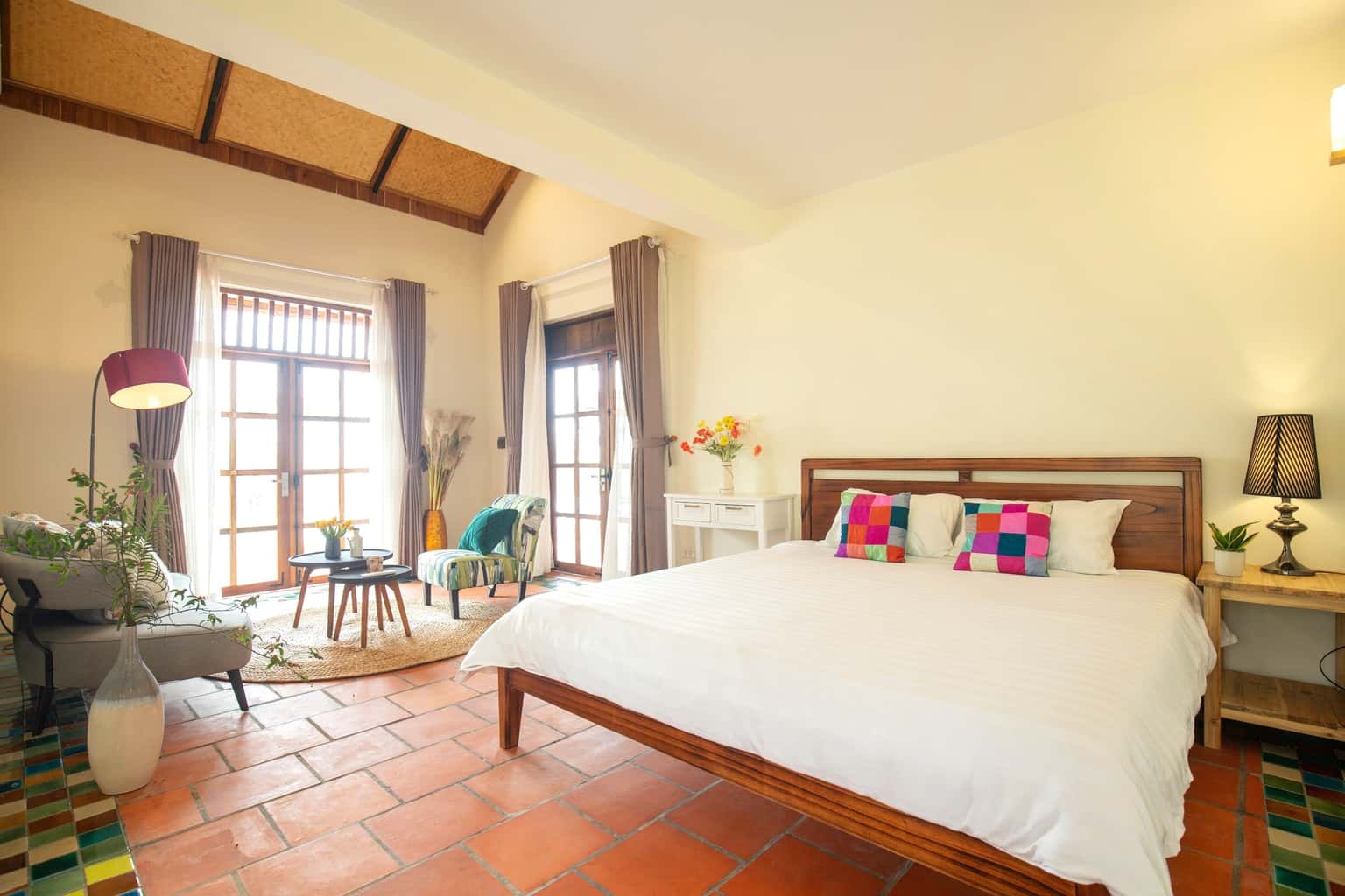 Leeha Homestay in Minh Phú, Sóc Sơn — photo 25
