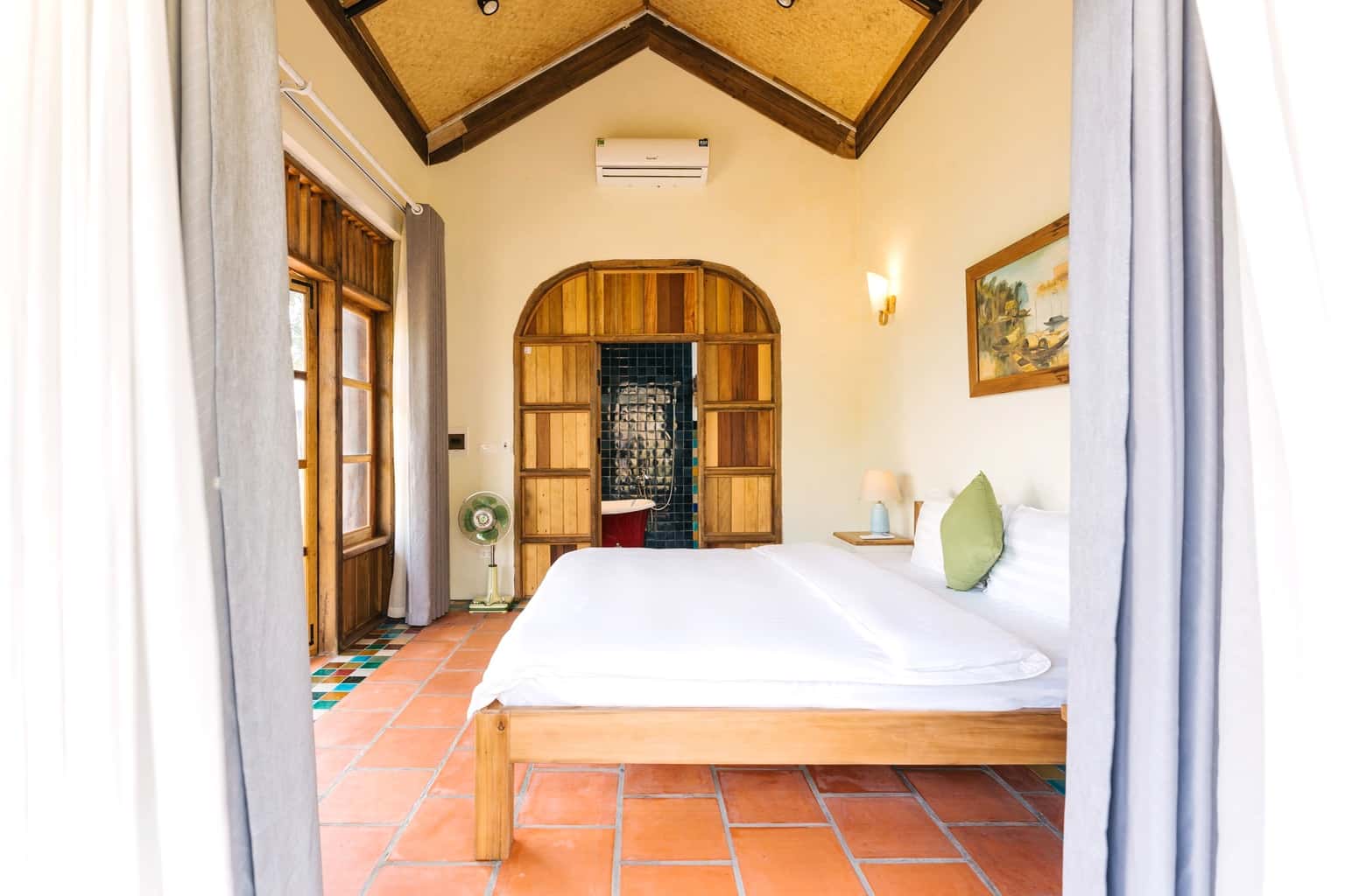 Leeha Homestay in Minh Phú, Sóc Sơn — photo 30
