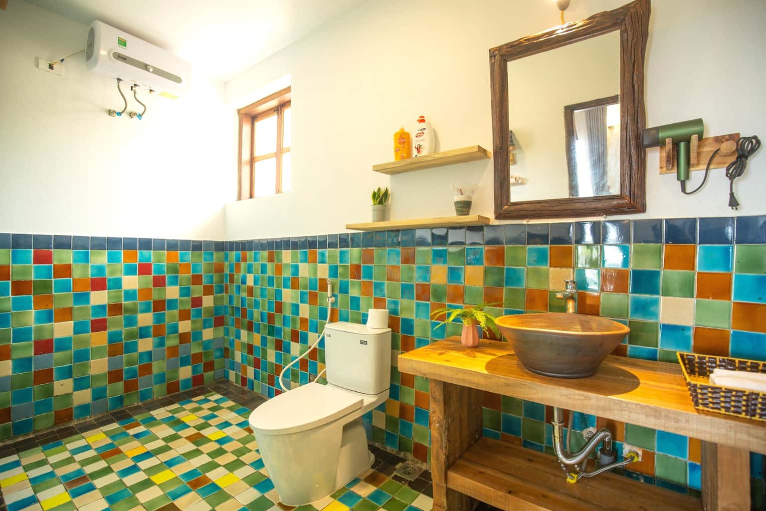 Leeha Homestay in Minh Phú, Sóc Sơn — photo 32