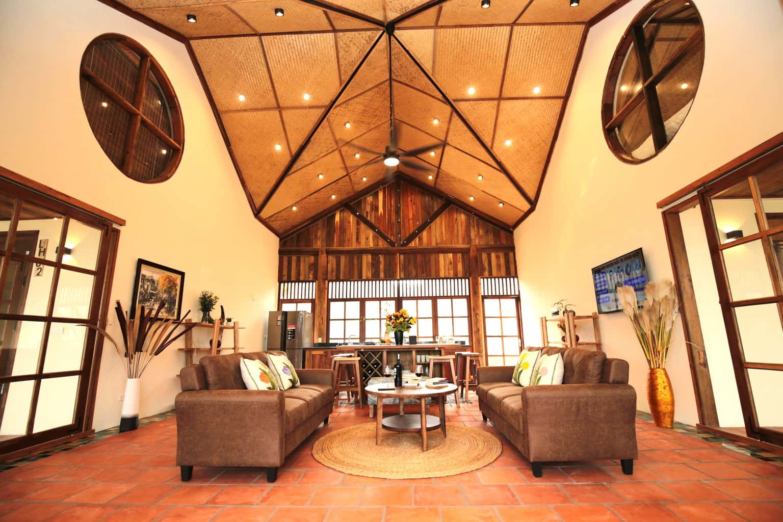 Leeha Homestay in Minh Phú, Sóc Sơn — photo 16