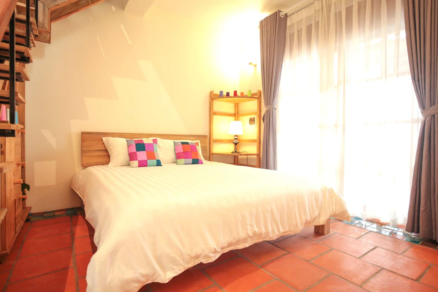Leeha Homestay in Minh Phú, Sóc Sơn — photo 21