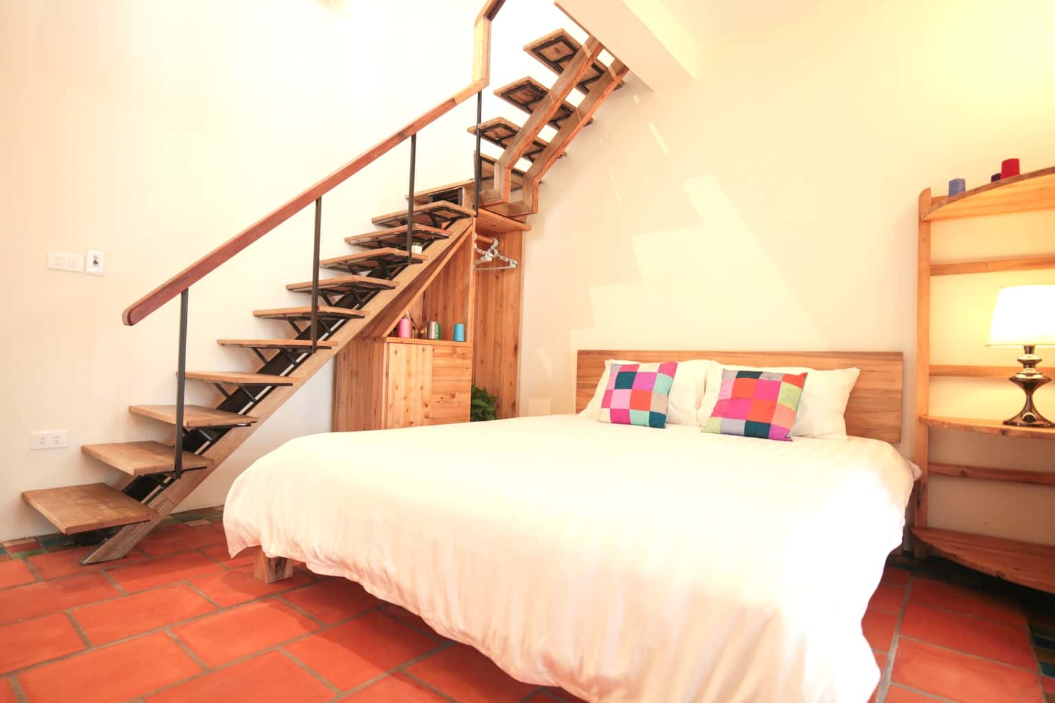 Leeha Homestay in Minh Phú, Sóc Sơn — photo 20