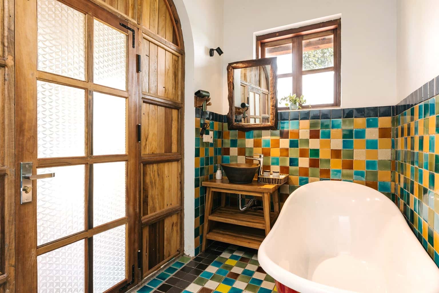 Leeha Homestay in Minh Phú, Sóc Sơn — photo 5