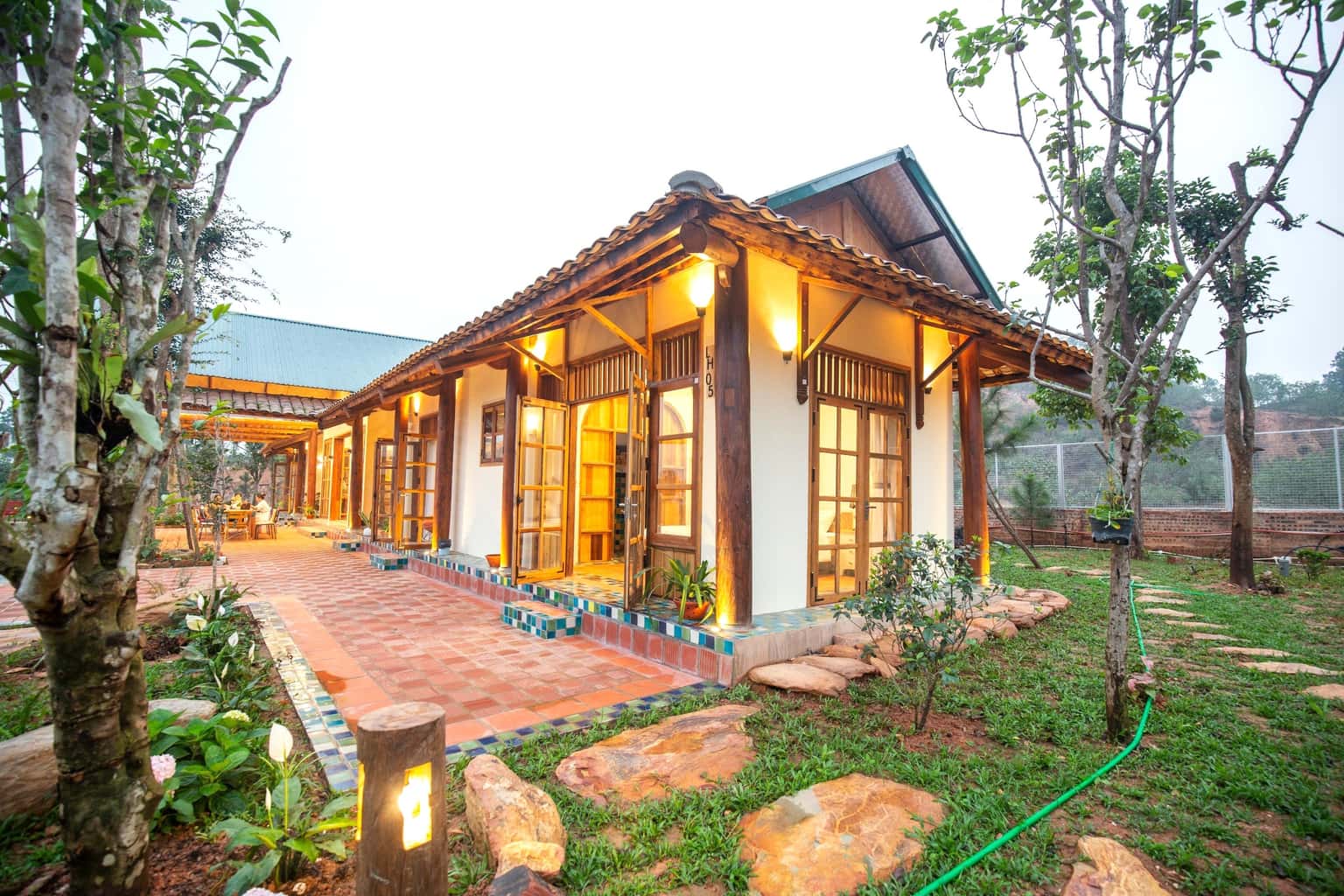Leeha Homestay in Minh Phú, Sóc Sơn — photo 11