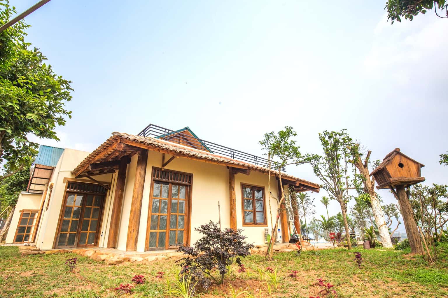 Leeha Homestay in Minh Phú, Sóc Sơn — photo 12