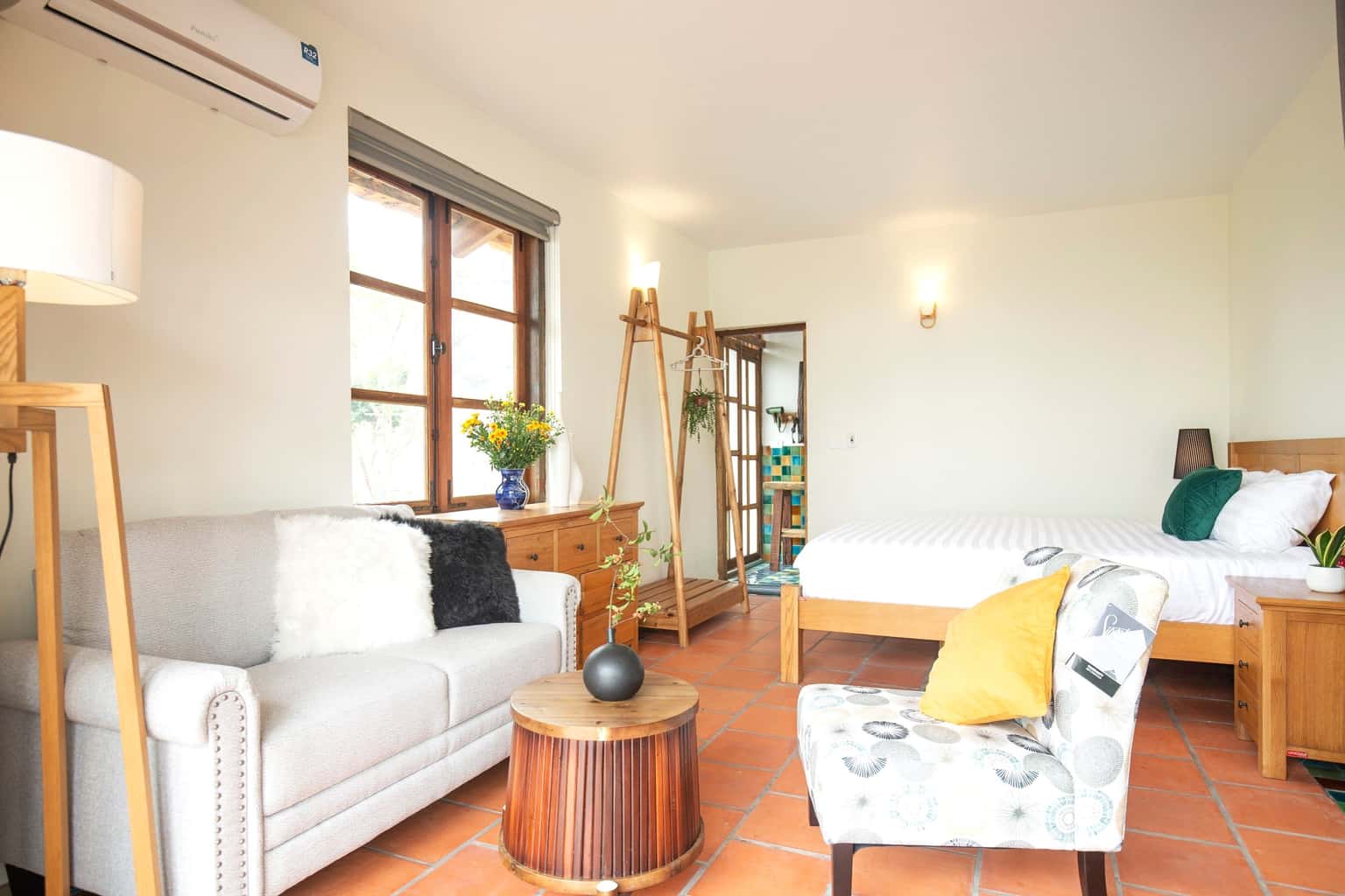 Leeha Homestay in Minh Phú, Sóc Sơn — photo 18