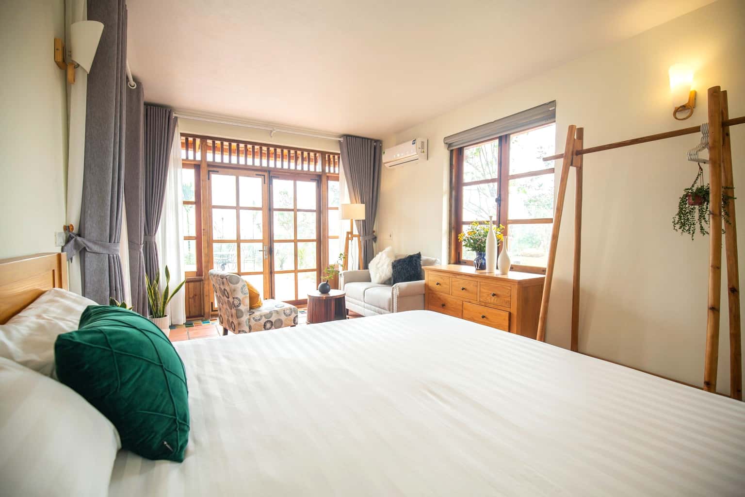 Leeha Homestay in Minh Phú, Sóc Sơn — photo 19