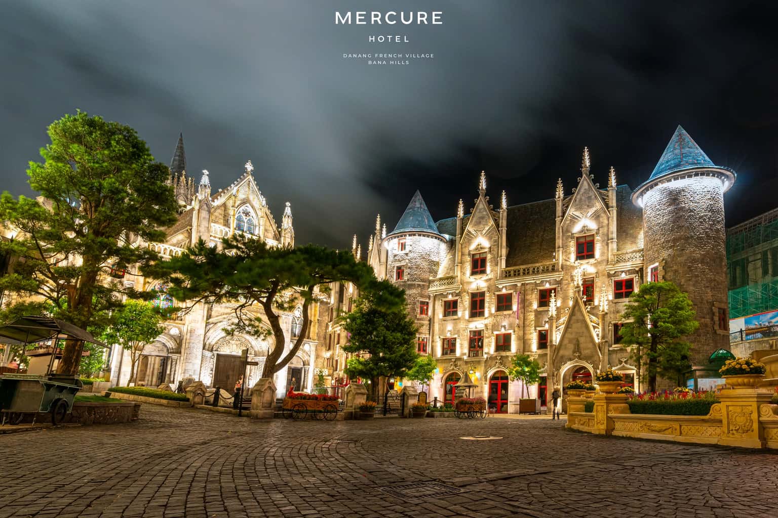 justfly ba na hills da nang