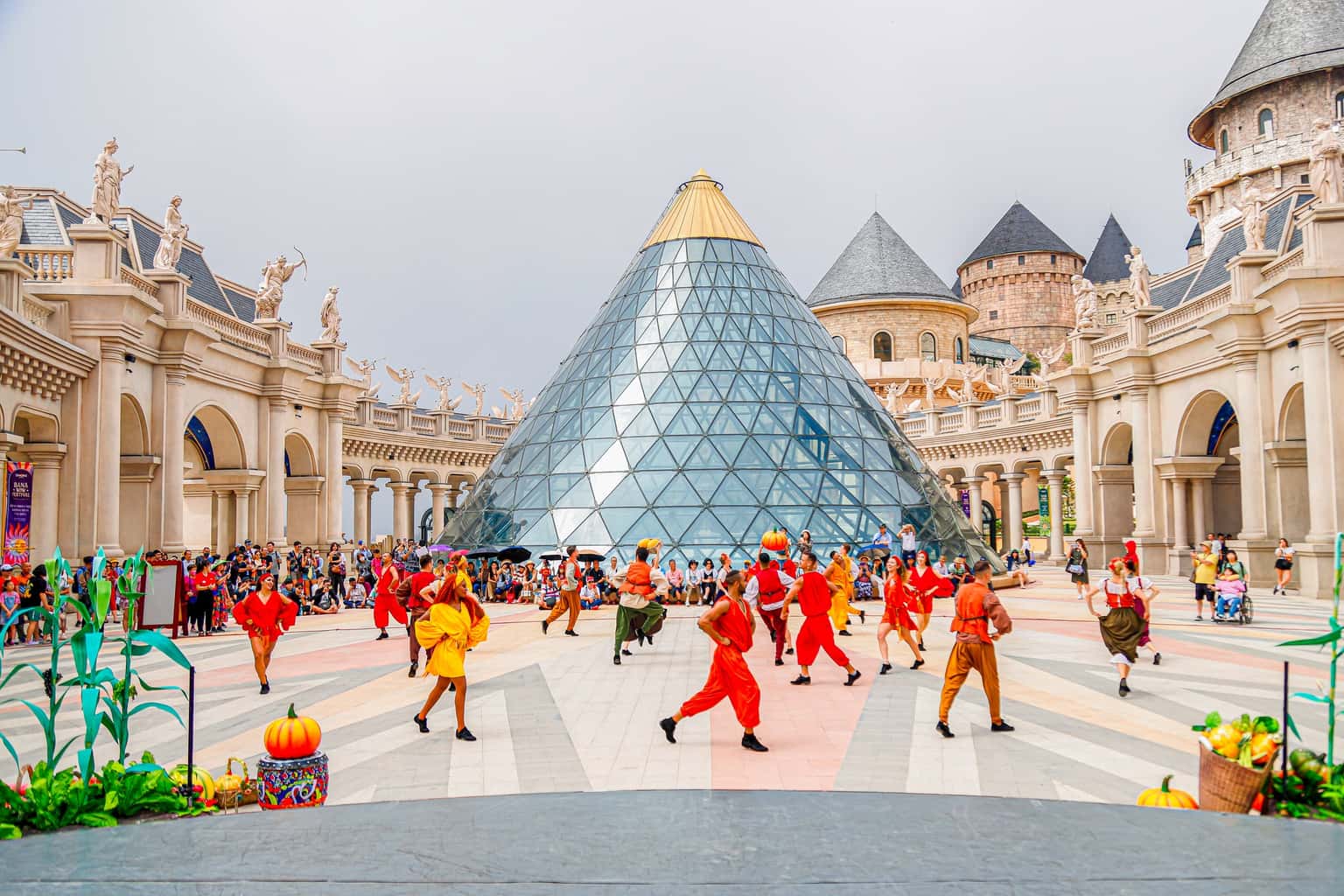justfly ba na hills da nang