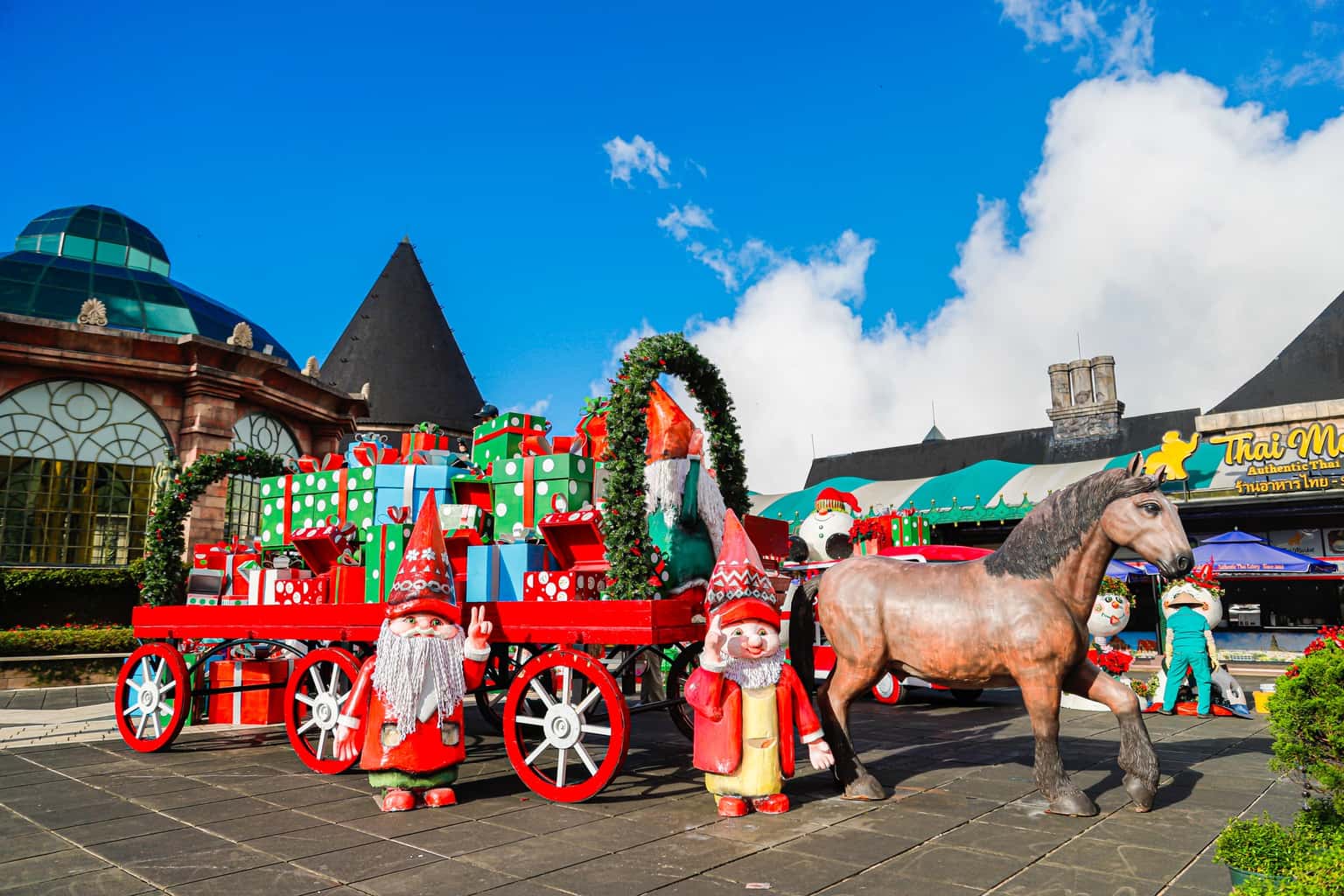 justfly ba na hills da nang63