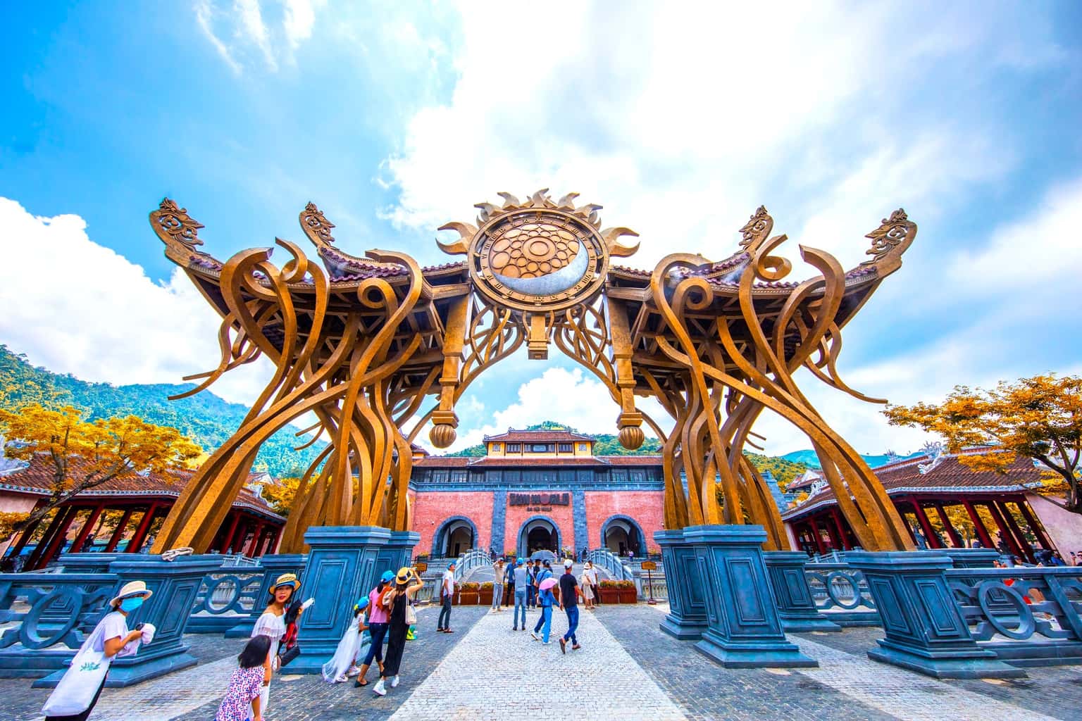 justfly ba na hills da nang63