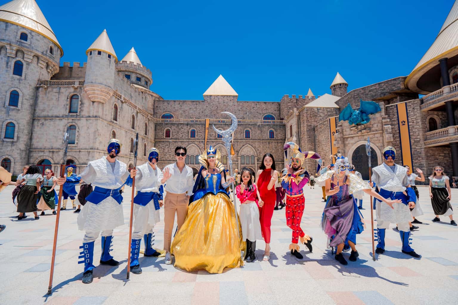 justfly ba na hills da nang63