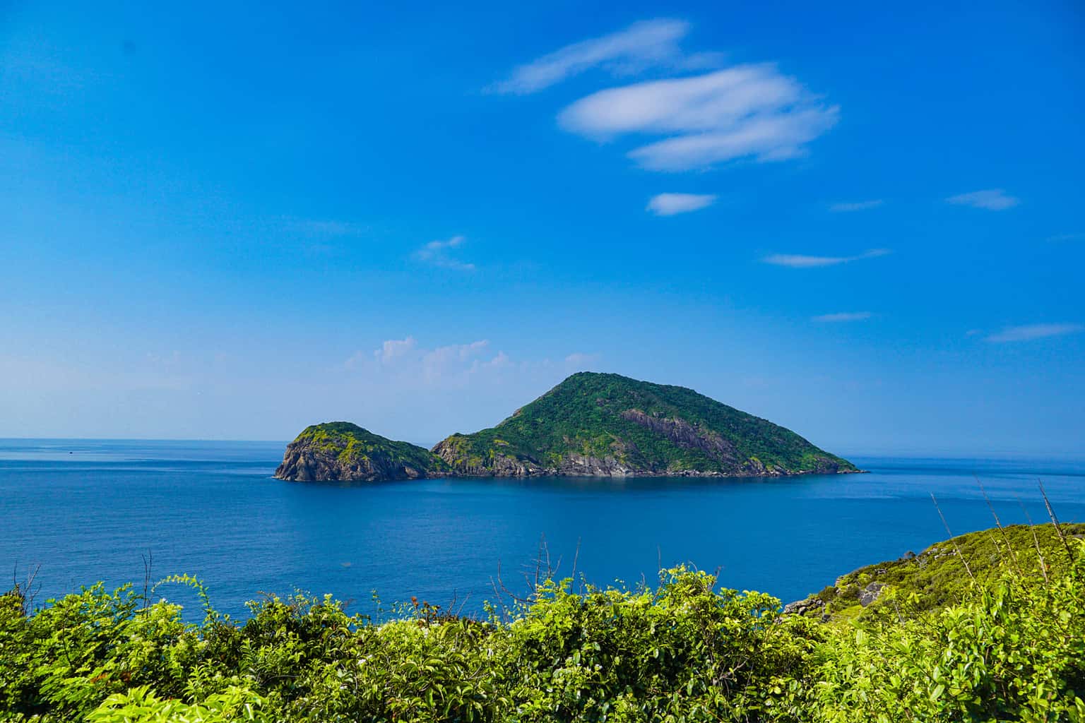 justfly cu lao cham da nang