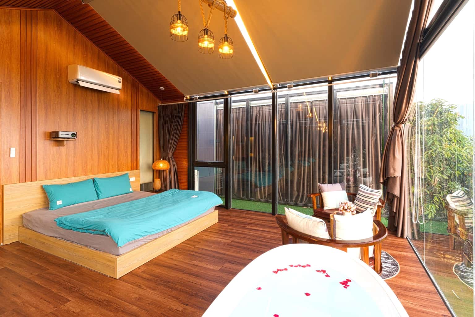 Nhởn Nhơ (90s Homestay), Tam Đảo — photo 9