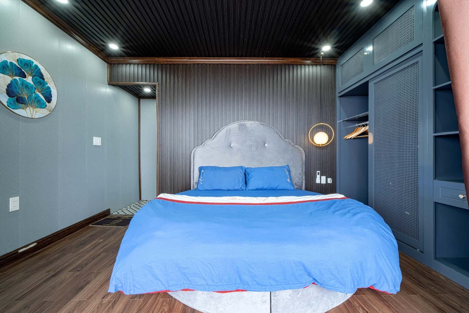 Mê Mẩn Sky Villa (90s Homestay), Tam Đảo — photo 4