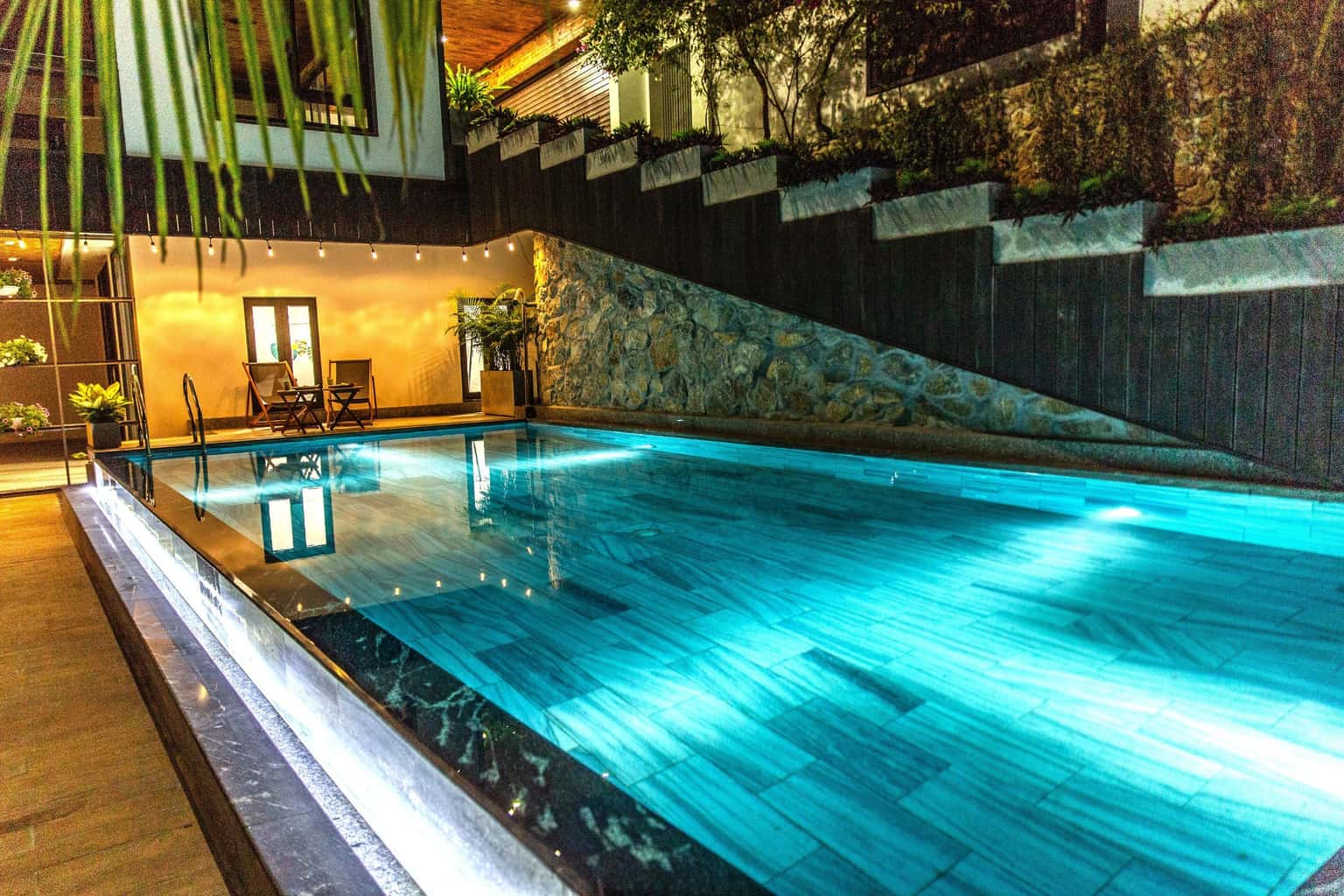 Your Home Nguyên Khu tại hồ Đồng Đò, Sóc Sơn — ảnh 15
