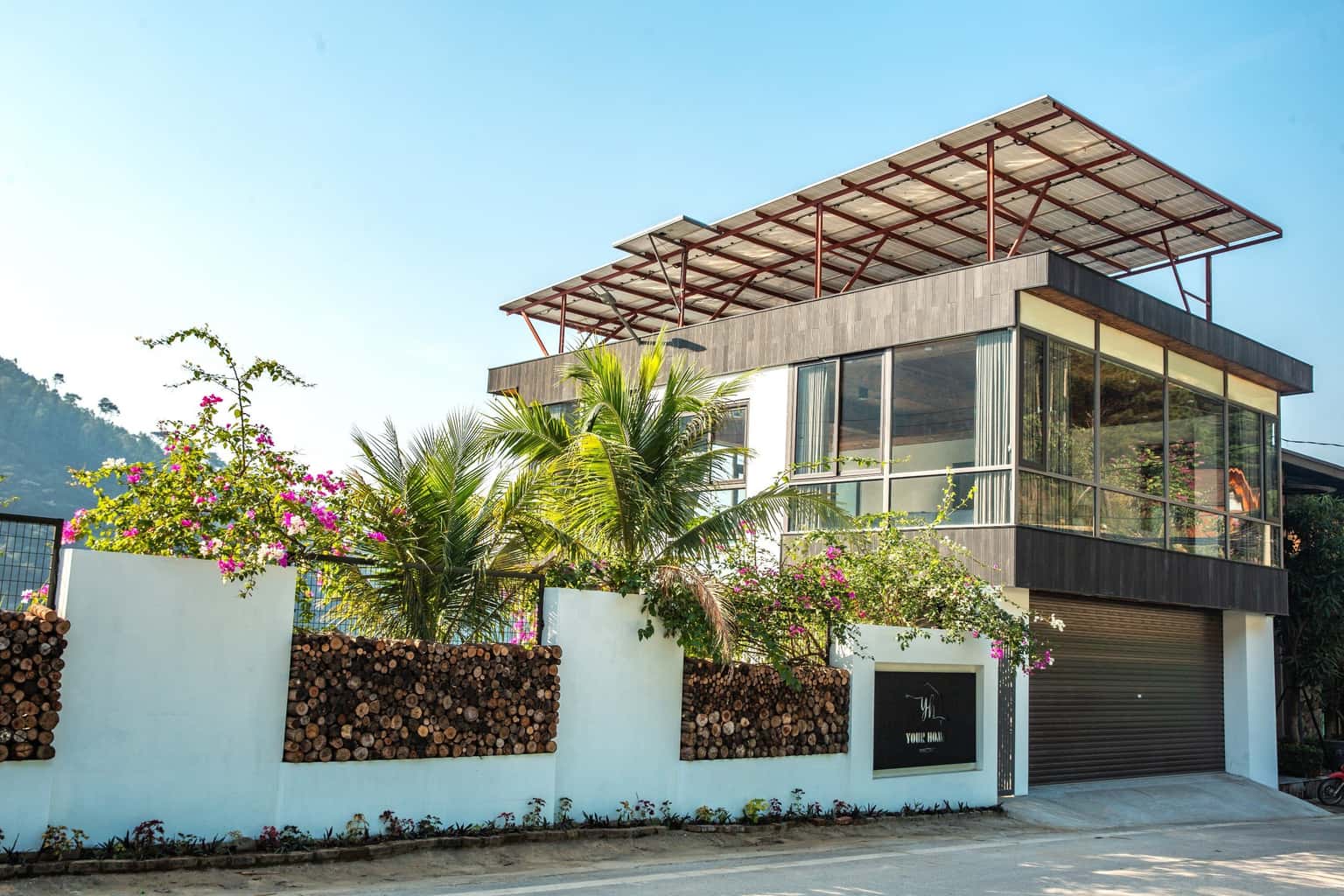 Your Home Nguyên Khu tại hồ Đồng Đò, Sóc Sơn — ảnh 11