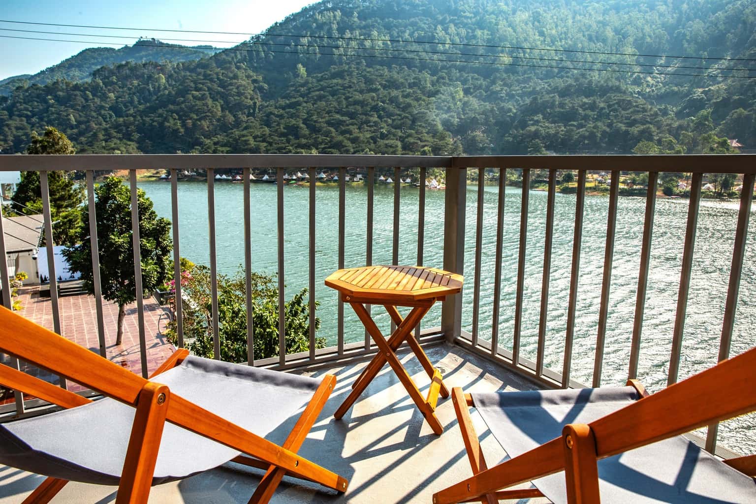 Your Home Nguyên Khu tại hồ Đồng Đò, Sóc Sơn — ảnh 26