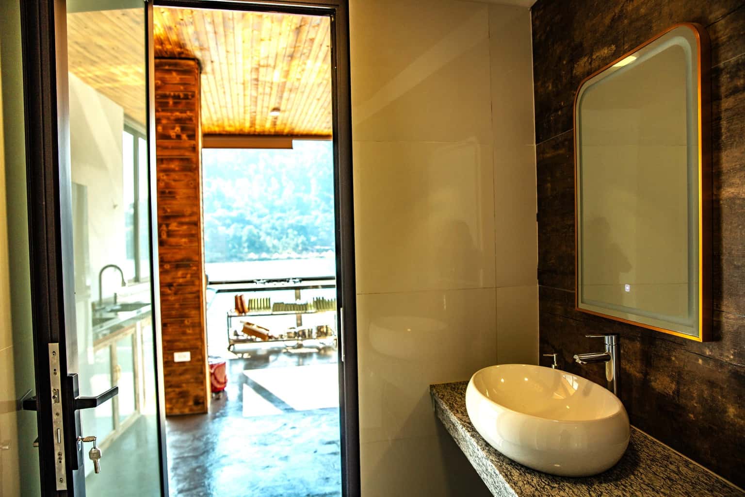 Your Home Nguyên Khu tại hồ Đồng Đò, Sóc Sơn — ảnh 32