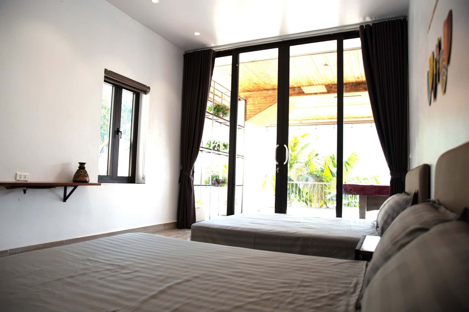 Your Home Nguyên Khu tại hồ Đồng Đò, Sóc Sơn — ảnh 30