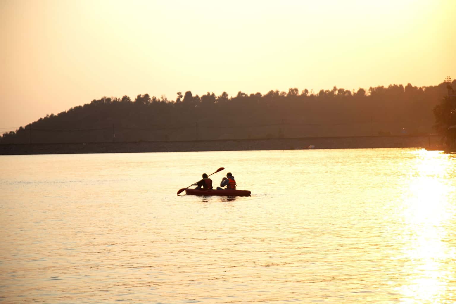 Kayak