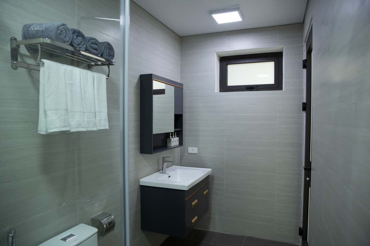 Your Home Nguyên Khu tại hồ Đồng Đò, Sóc Sơn — ảnh 33